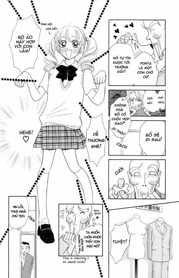 guru guru ponchan chapter 2 18