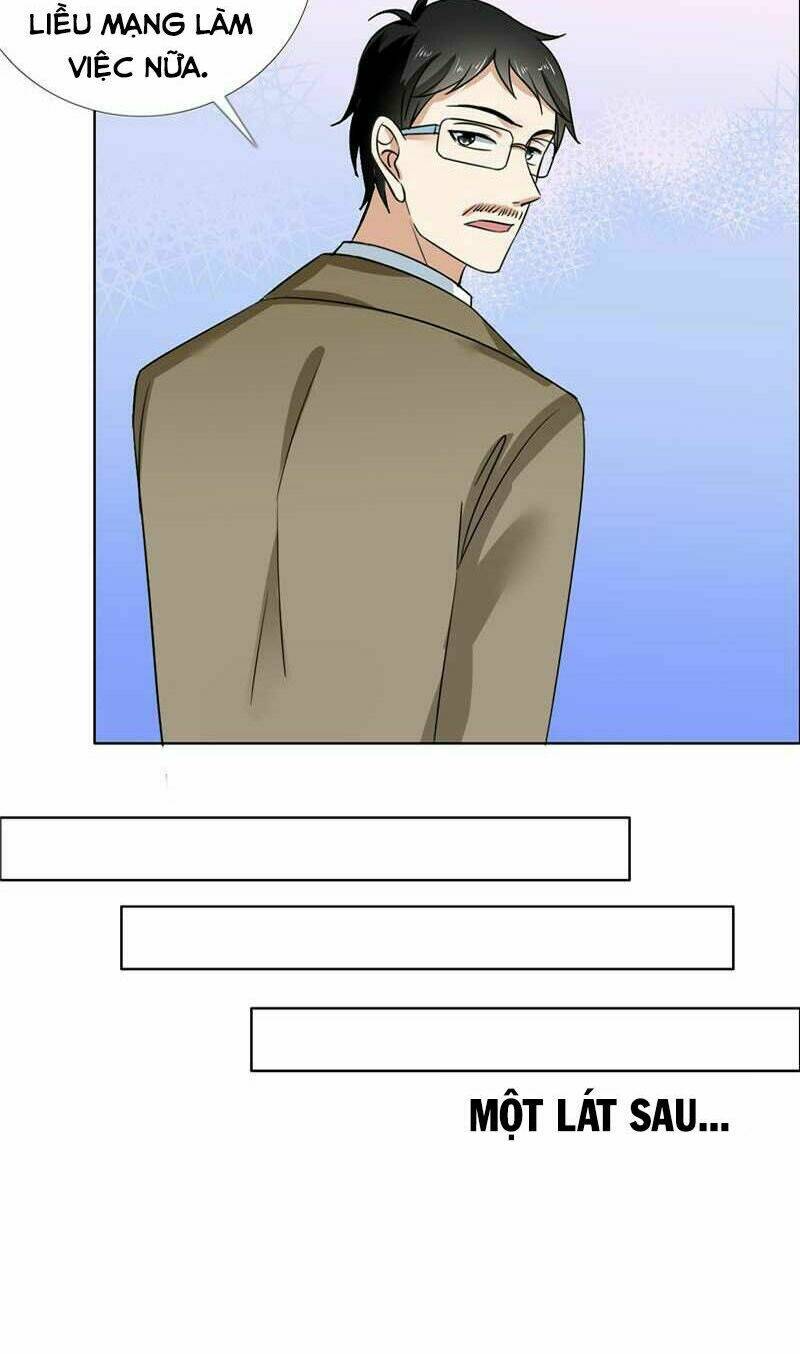 độc sủng kiều thê của bá đạo tổng tài chapter 54 6