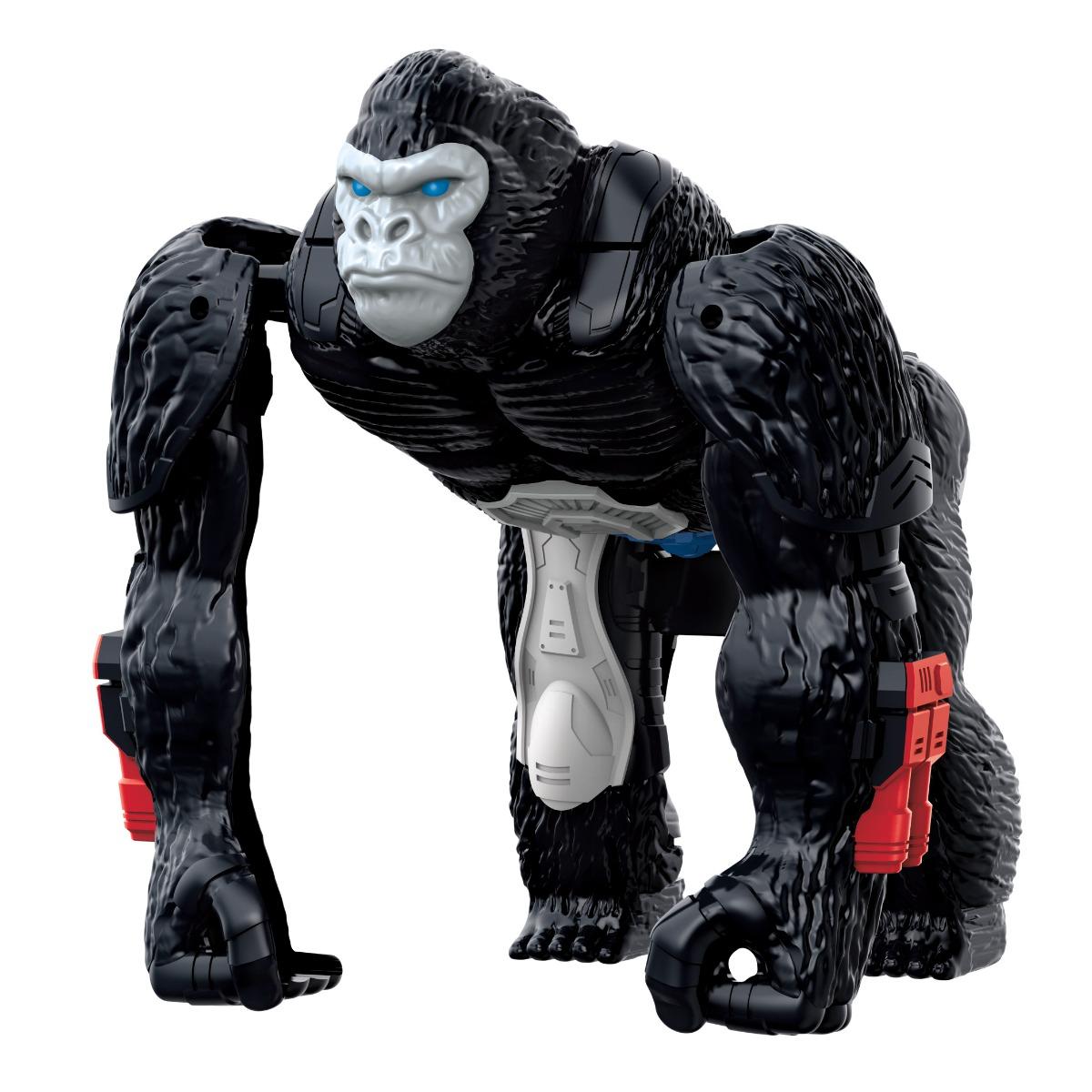 Đồ Chơi Mô Hình Primal Nguyên Bản 12 Inch TRANSFORMERS F3745/E5883