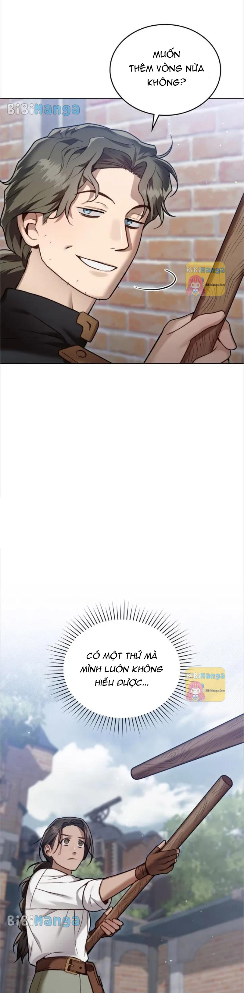 nữ giả kim chapter 22.2 9