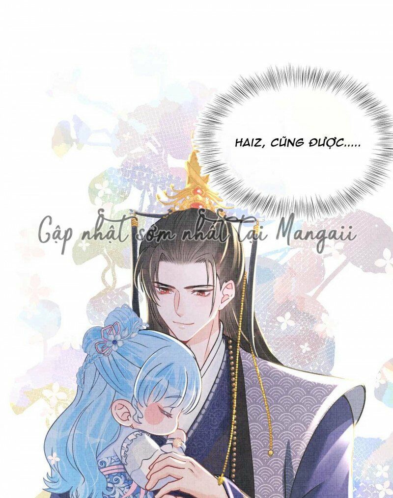 nhóc con giao nhân ba tuổi rồi chapter 51 1