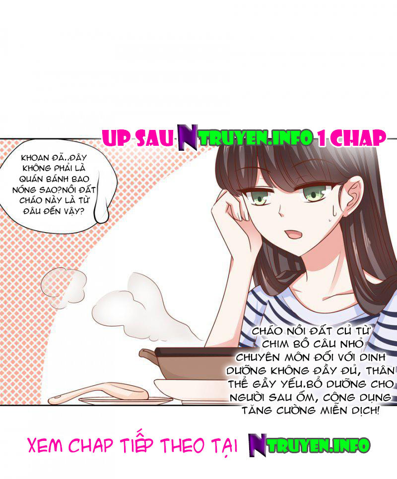 lưu luyến không rời chapter 16 38