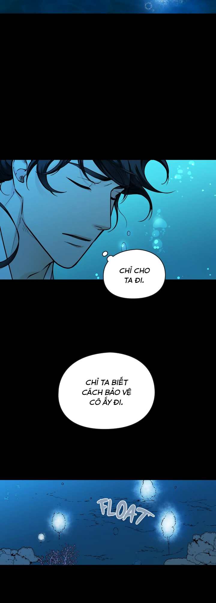 câu chuyện về người phụ nữ ấy chapter 138 14