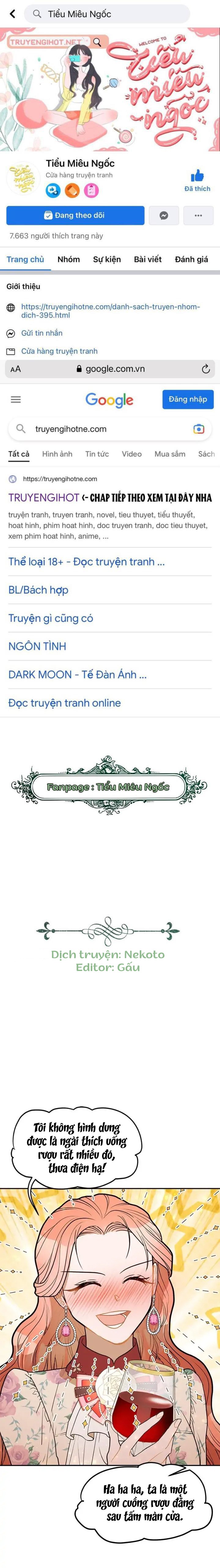 làm cách nào để sống sót trong cuốn tiểu thuyết ngôn tình lãng mạn chapter 36 1