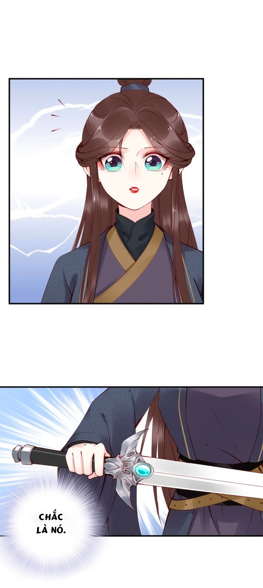 đế cung đông hoàng phi chapter 29 13