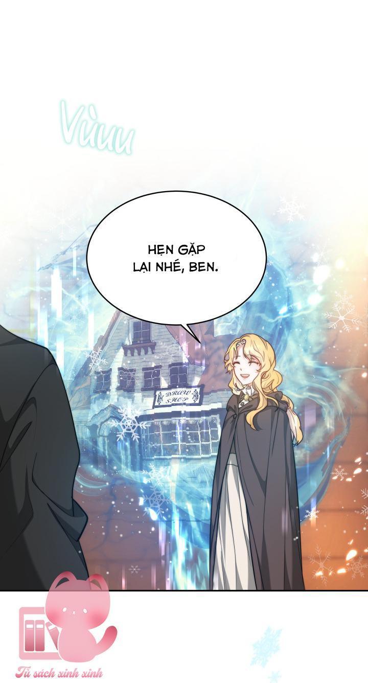 từ chồng cũ hóa thành nam chính chapter 6 51