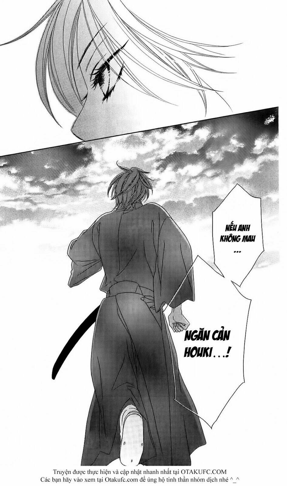 yêu quái cánh đen chapter 47 43