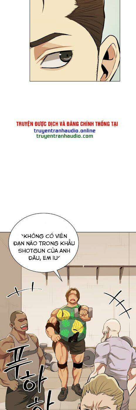 đấu sĩ vô song chapter 19 28