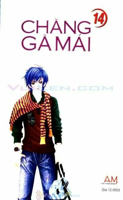 chàng gà mái chapter 14 169