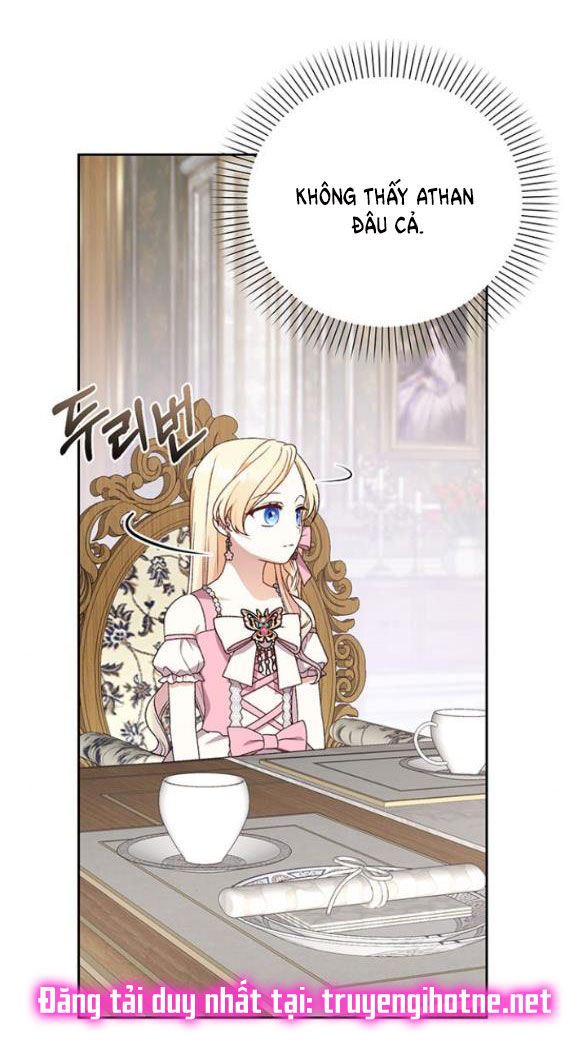 bạo chúa muốn có cuộc sống tốt đẹp chapter 11.2 53
