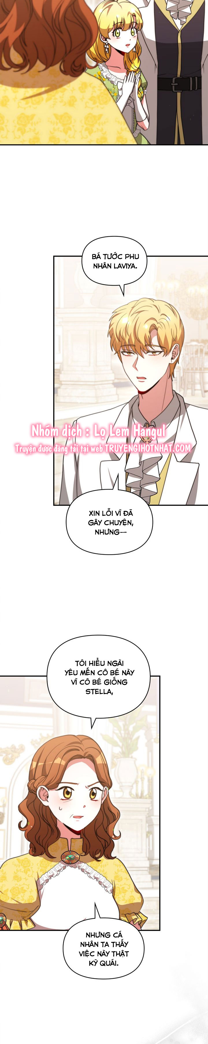 công nương eluana vita chapter 114 6