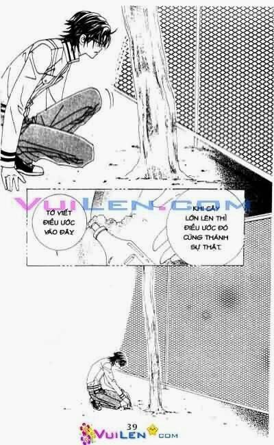 going to you chapter 16 40