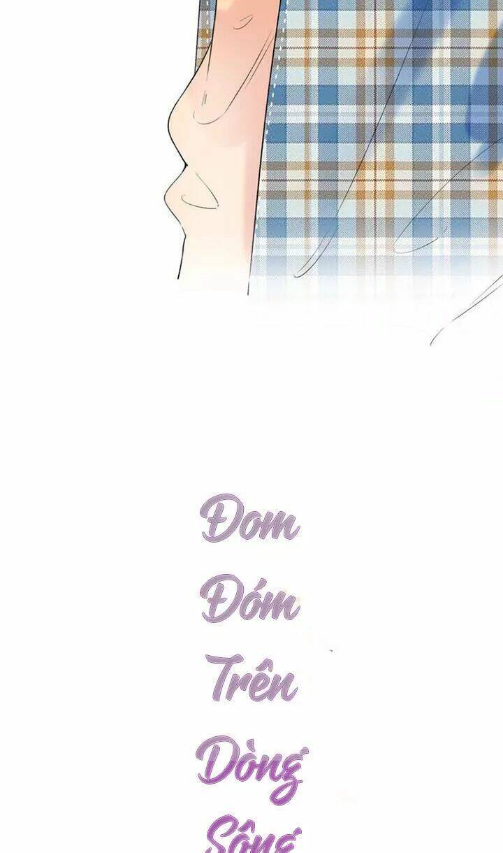 trạch thượng tịch mịch huỳnh hỏa chapter 64 6