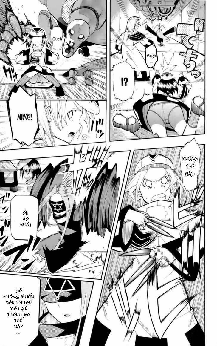 tripeace chapter 14 24