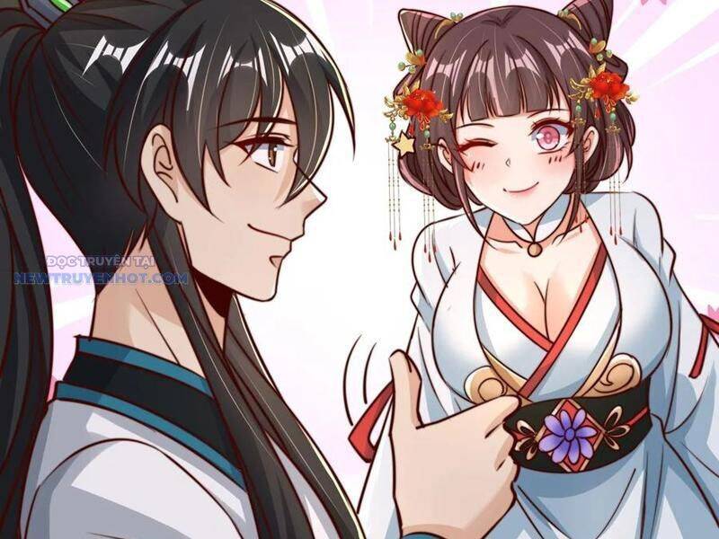 ta thực sự không muốn làm thần tiên chapter 83 77