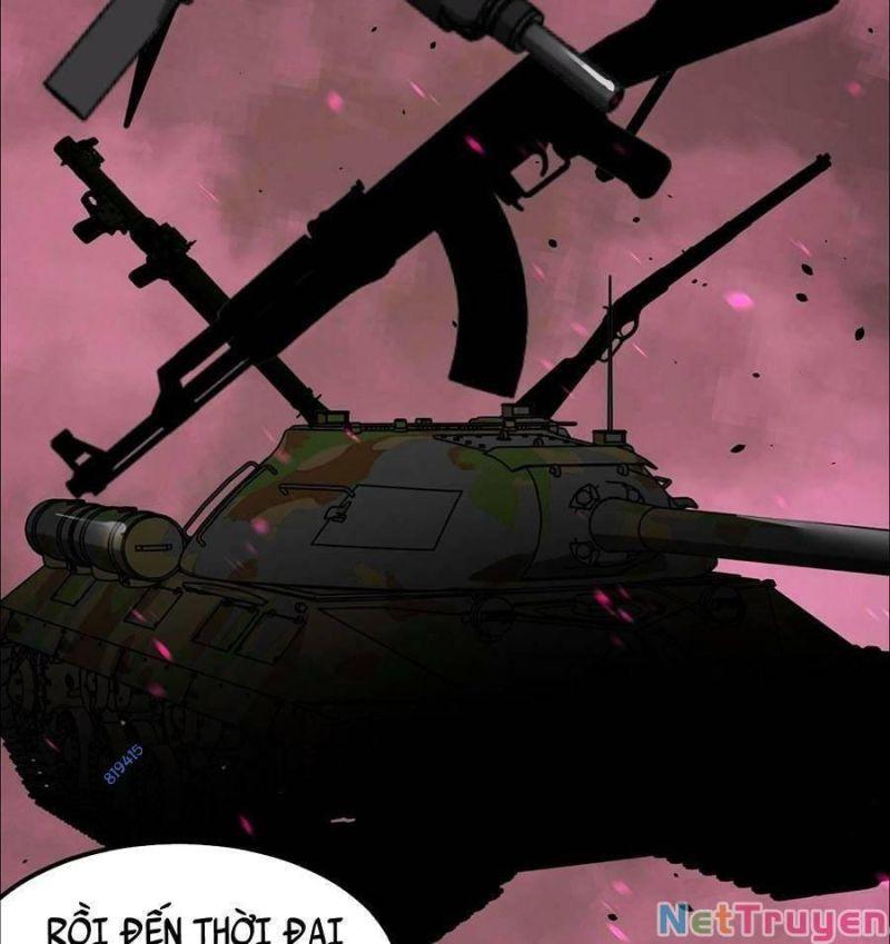 siêu tiến hóa chapter 73 99