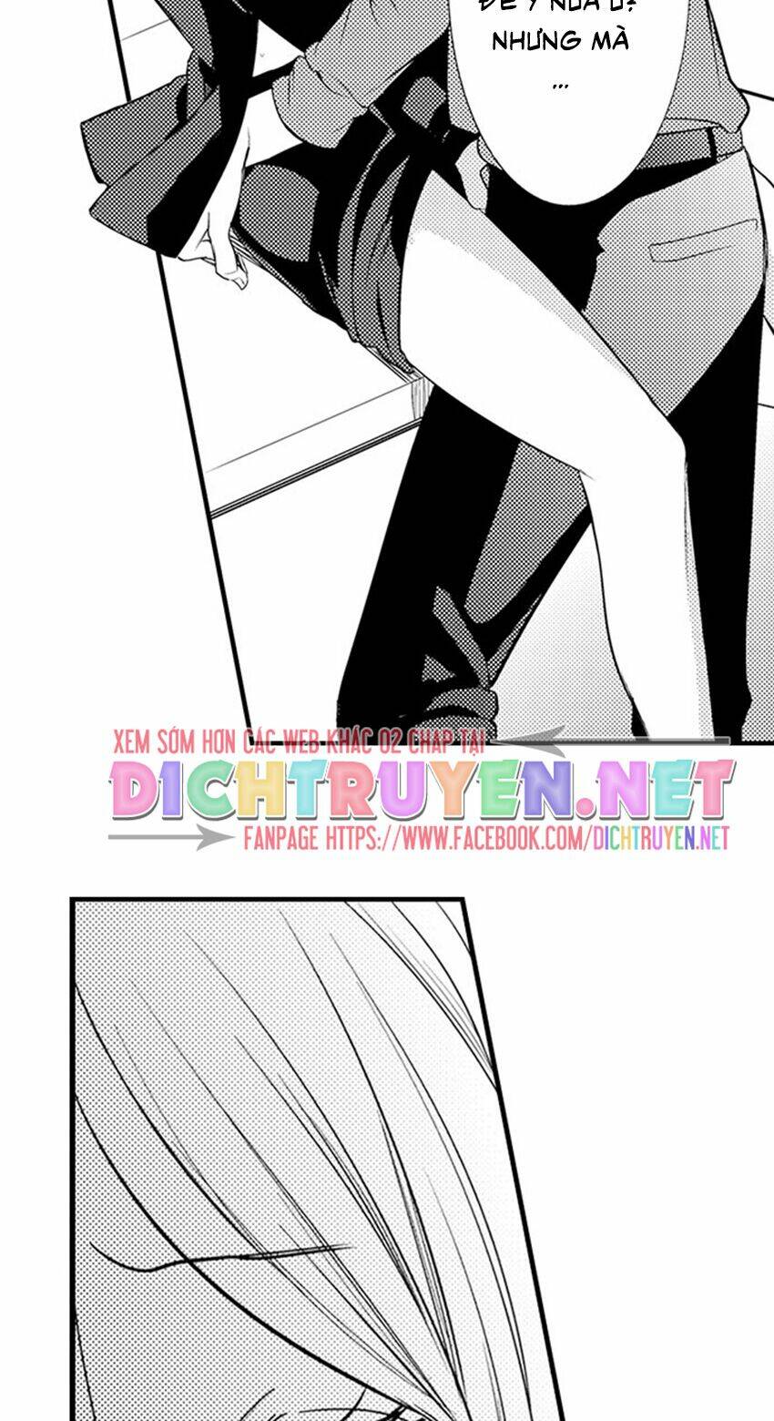 giả vờ ngủ cũng không ngăn được anh ấy chapter 5 22