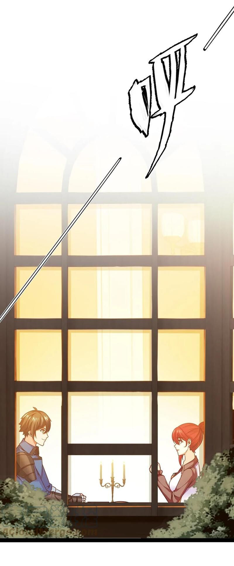 ma thú kiếm thánh dị giới tung hoành chapter 210 31