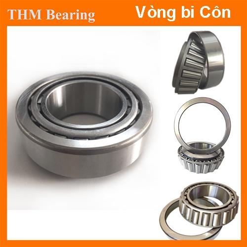 vòng bi côn 30309 đương kính trục trong 45mm