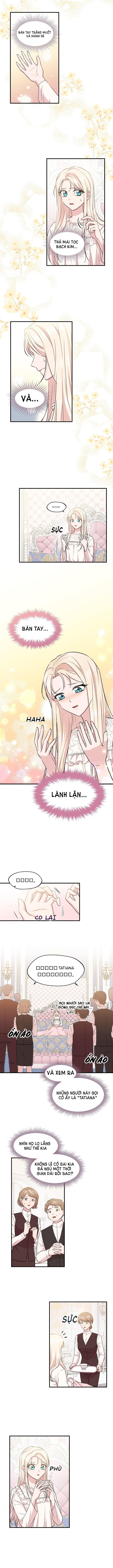 bình minh của moscow chapter 3 2