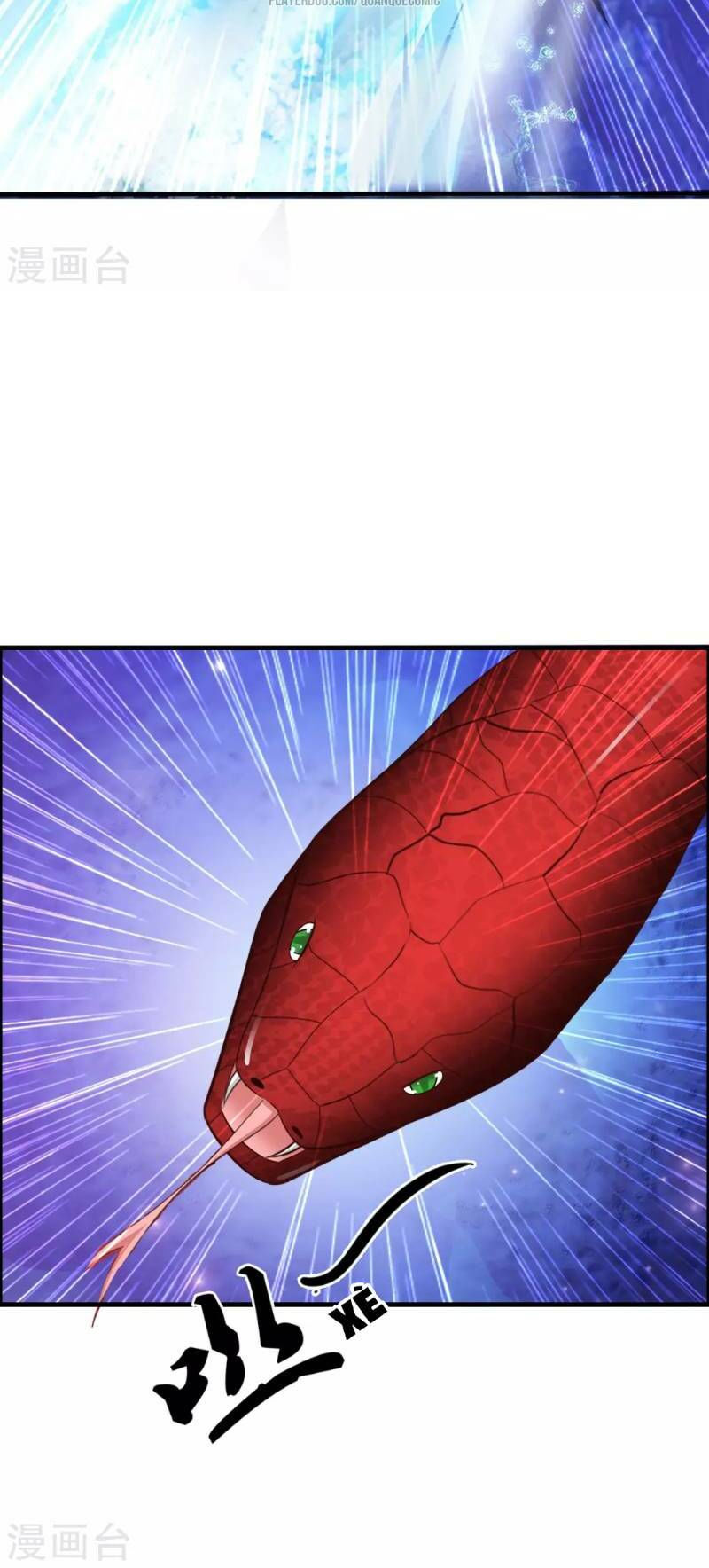 tối cường vận đào hoa chapter 46 27