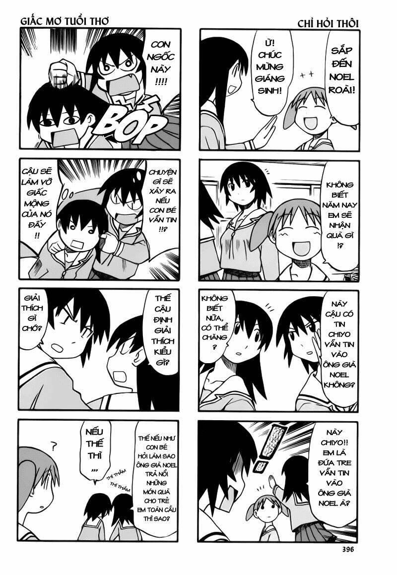 azumanga daioh chapter 41 5