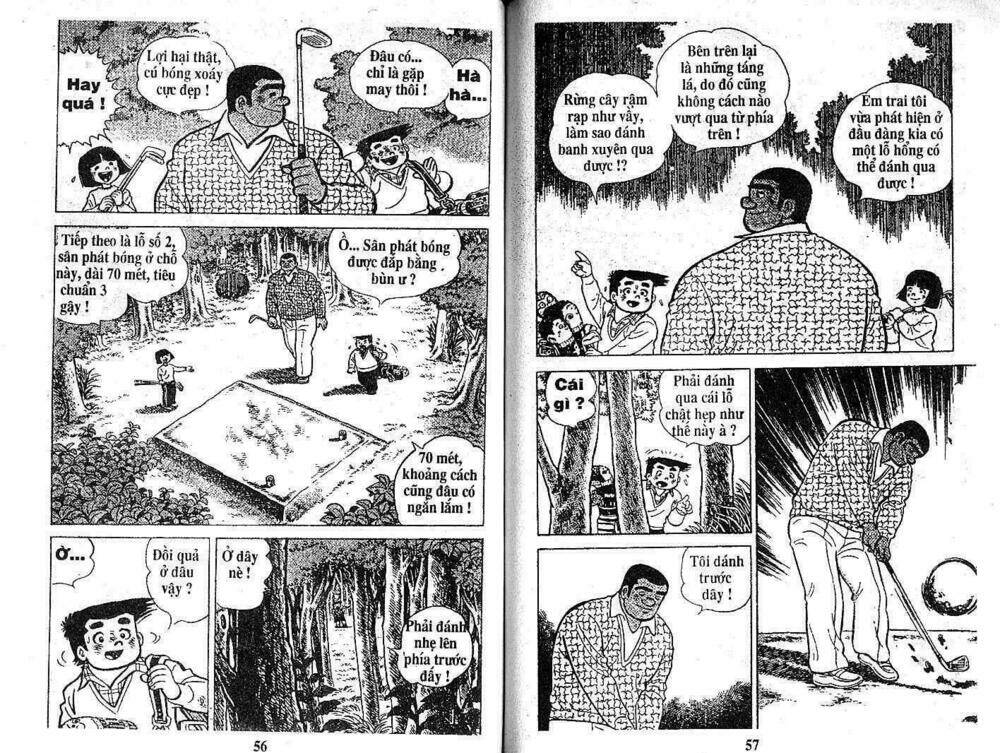 tân teppi chapter 21 27