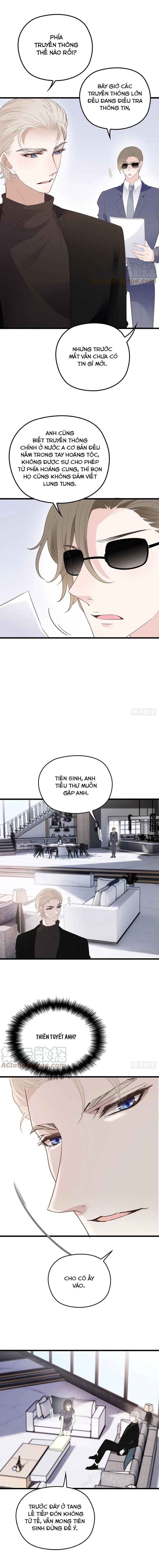 một vợ yêu, một bé con chapter 135 3