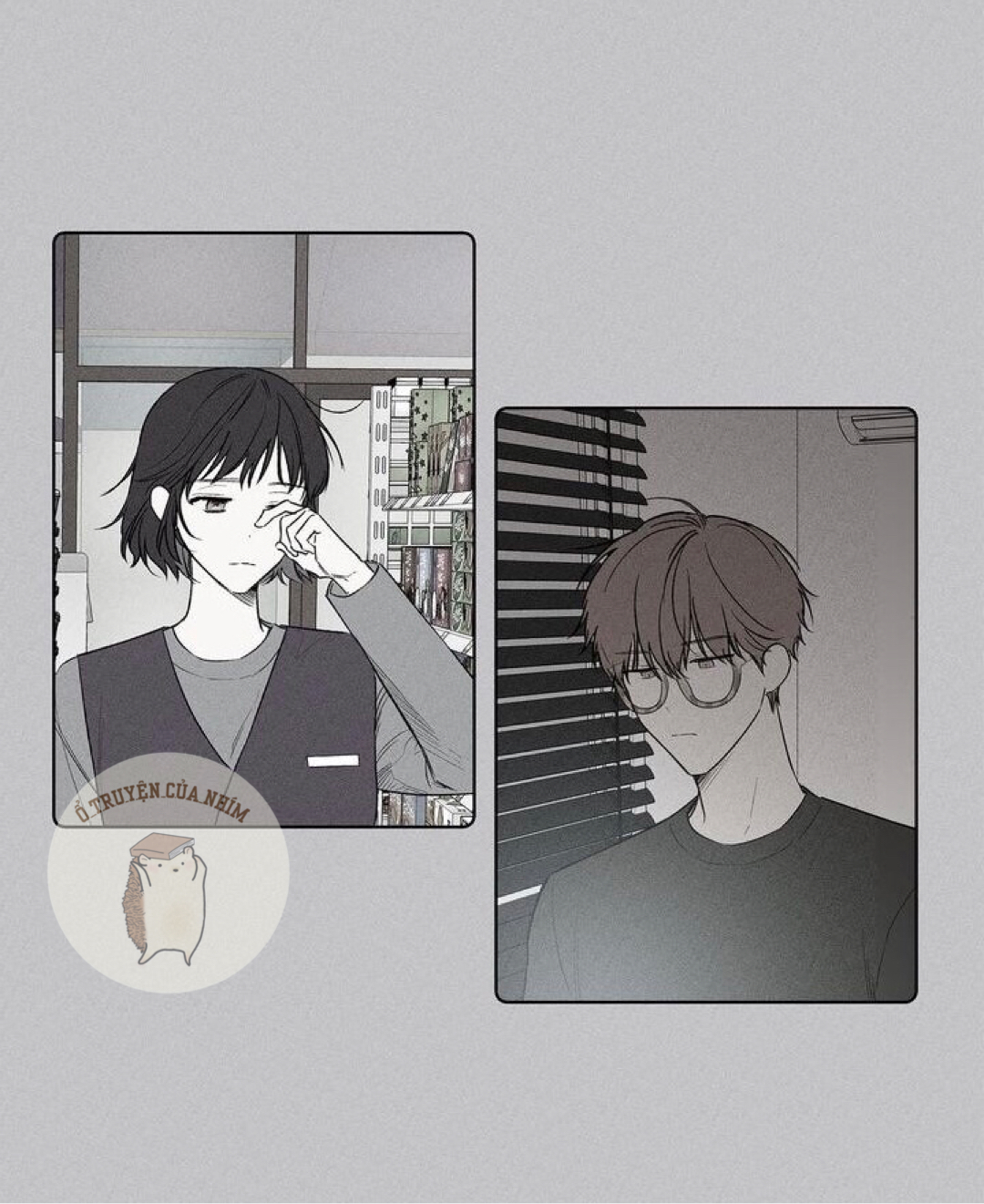 invitation of mystic messenger chapter 38 17