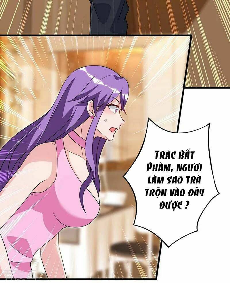 trọng sinh khí thiếu quy lai chapter 86 16