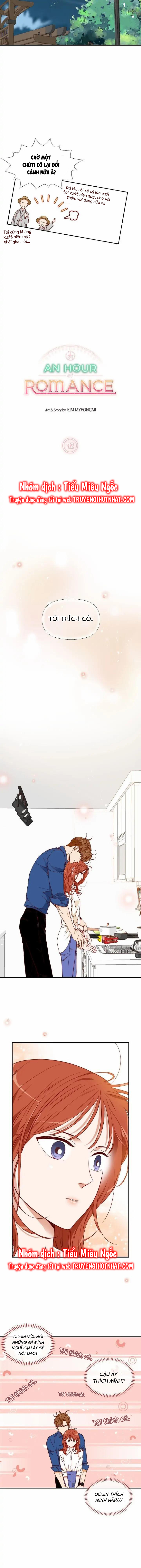 24 phút cho một câu chuyện chapter 72 4