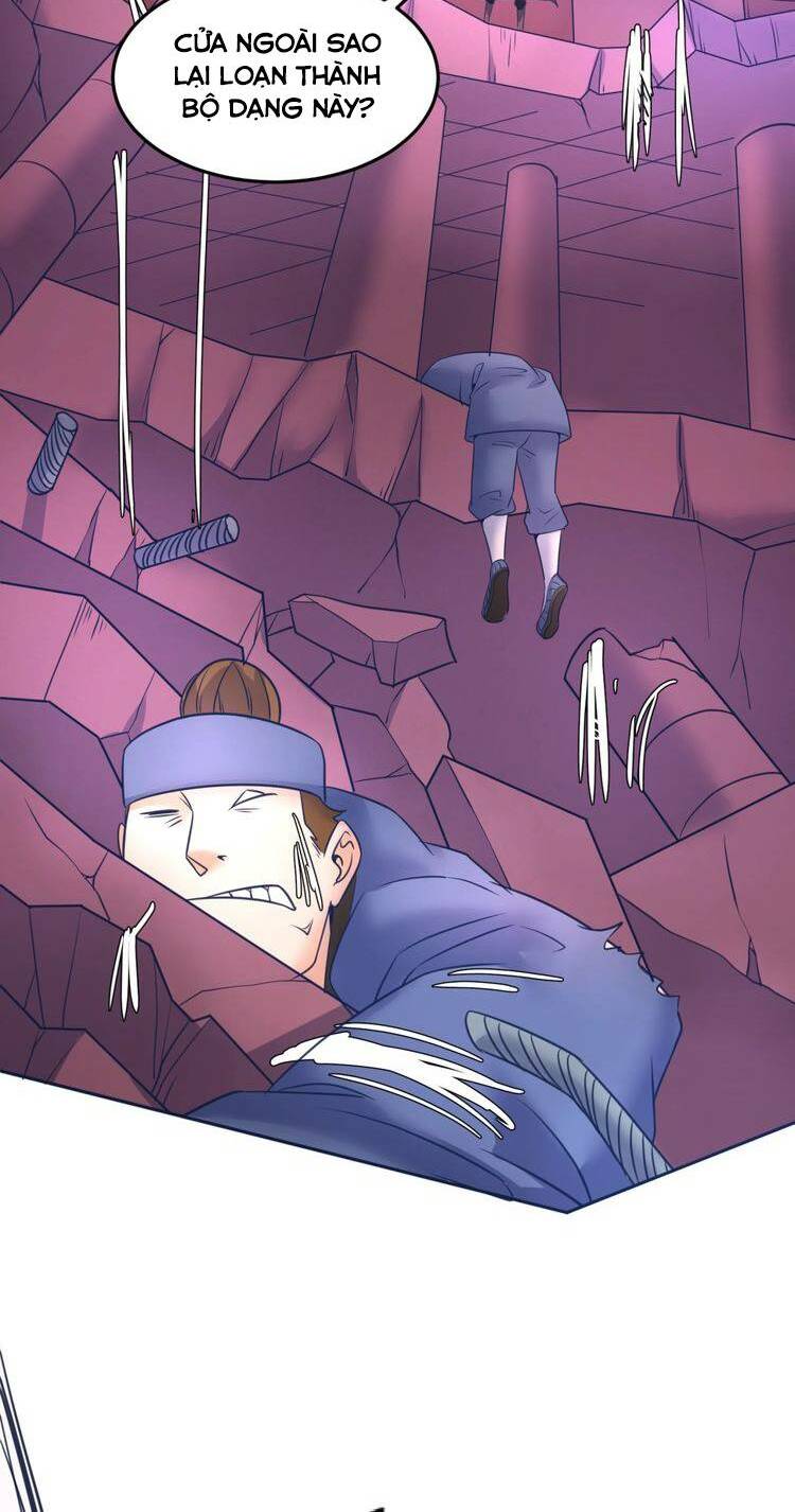 người chặn xuyên không chapter 25 39