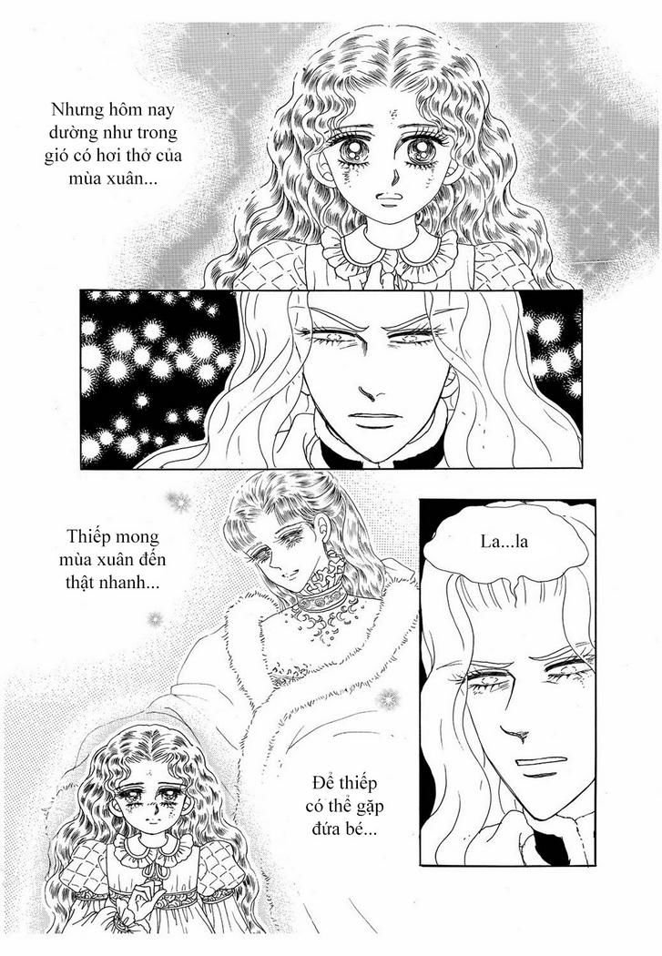 princess - công chúa xứ hoa (bản đẹp) chapter 94 6