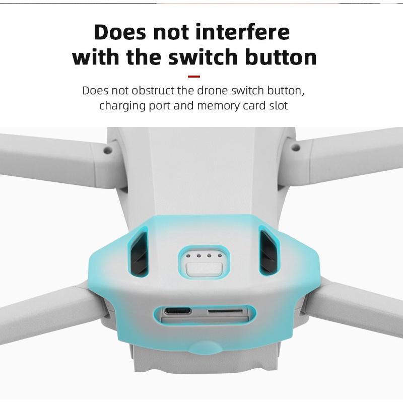 Khung Bảo Vệ Pin Cho DJI Mini 3 pro drone