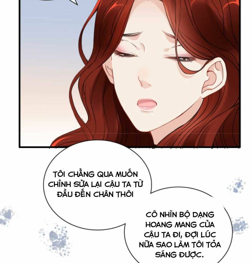 cô vợ hợp đồng bỏ trốn của tổng giám đốc chapter 427 42