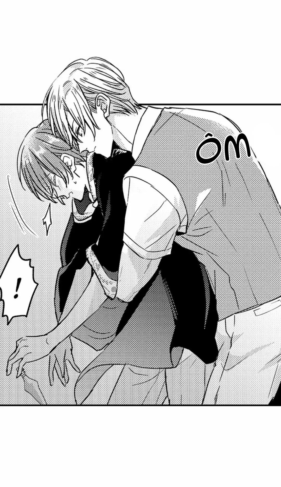 chàng hoàng tử hoàn hảo yêu tôi, tình địch của anh ta? chapter 30 20