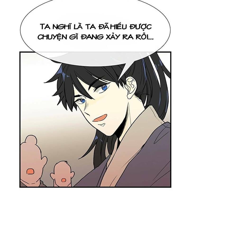 học sĩ tái sinh chapter 97 2