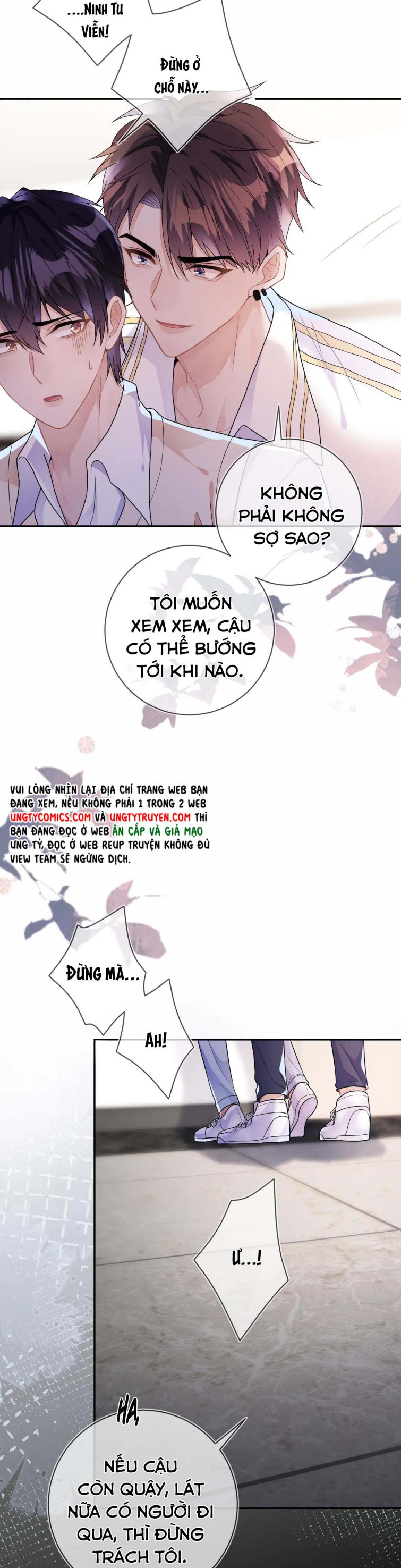 mạnh mẽ công chiếm chapter 29 11