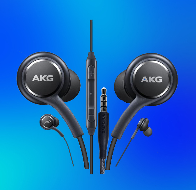 Tai nghe điện thoại S8, cổng jack 3.5mm phù hợp nhiều loại điện thoại, máy tính - Hàng chính hãng