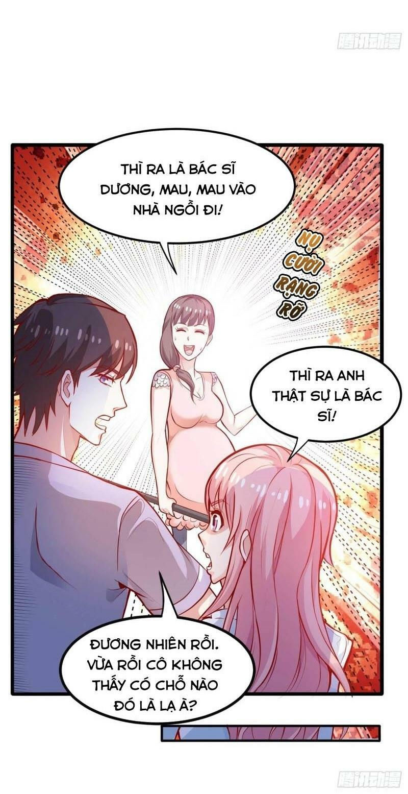 tối cường thần y tại đô thị chapter 82 20