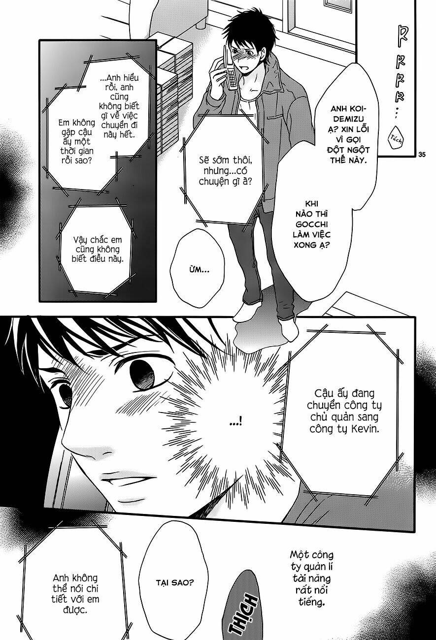 pink to gray chapter 4 38