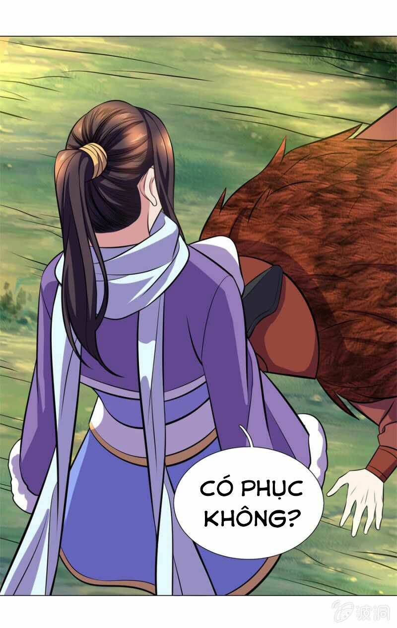 tuyệt thế thần hoàng chapter 102 12