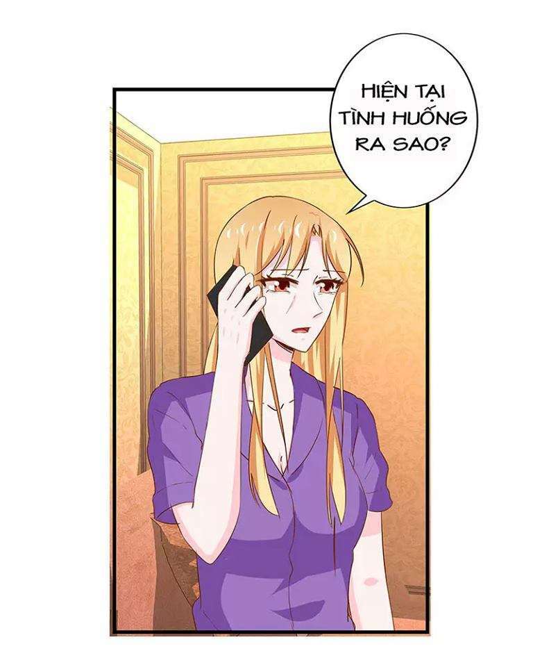 không gả cho tổng tài, gả cho người hầu chapter 181 25