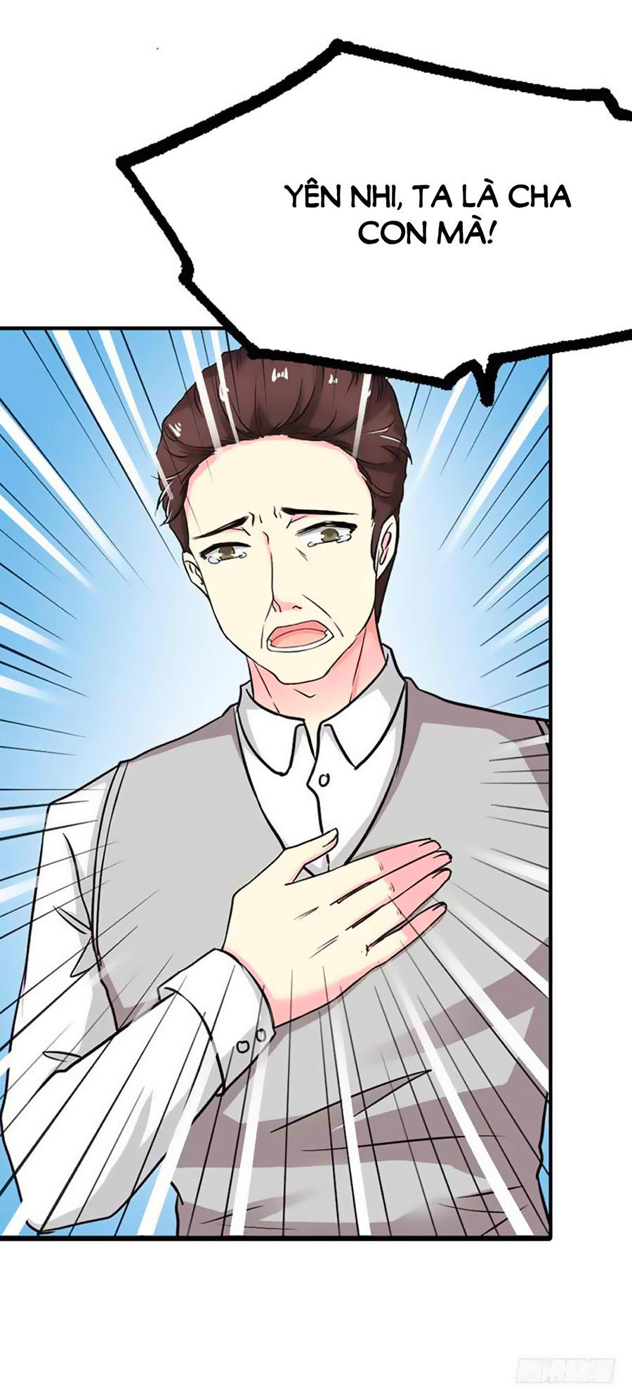 cô vợ kiêu ngạo của tổng tài ác ma chapter 9 19