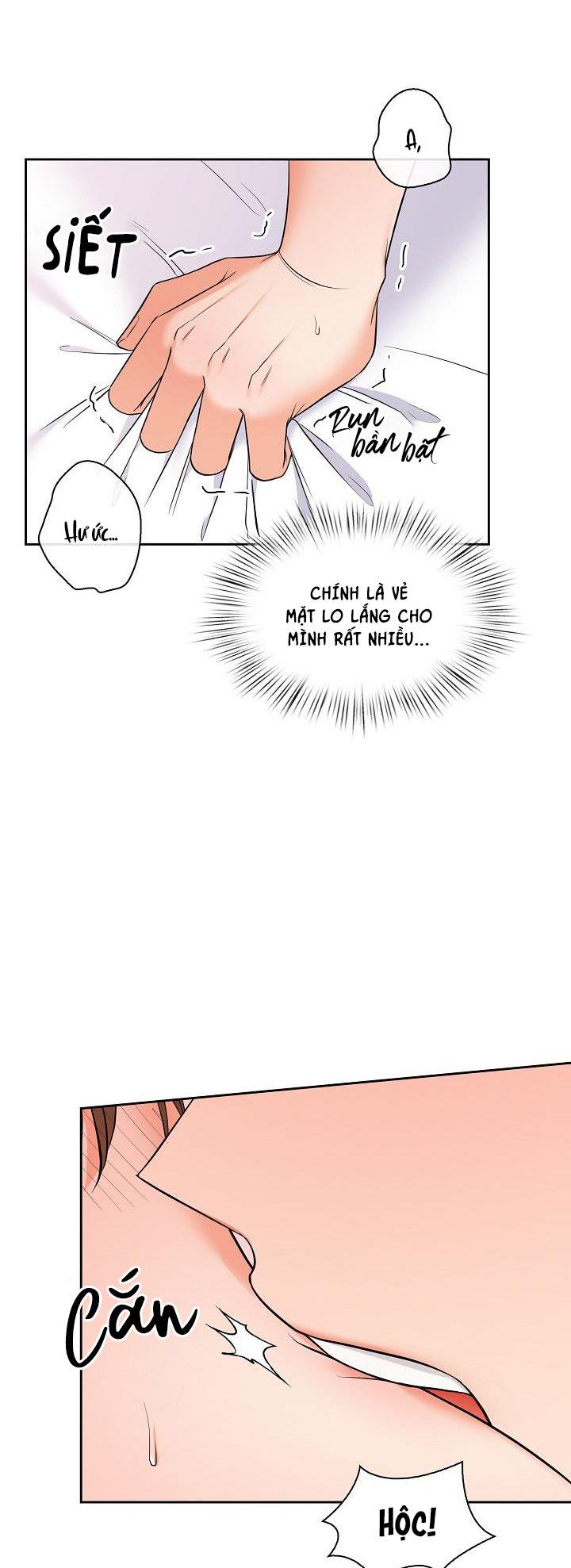 phòng tắm hơi chapter 37 49