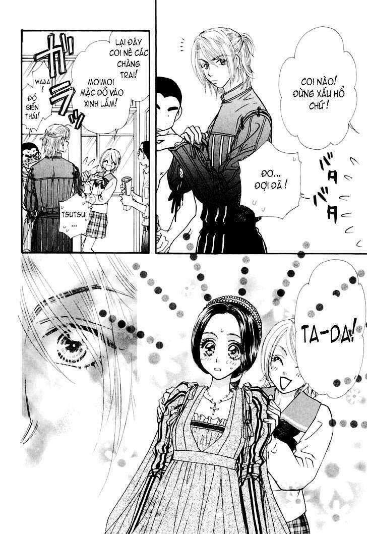 boku to kanojo no xxx chapter 24 9