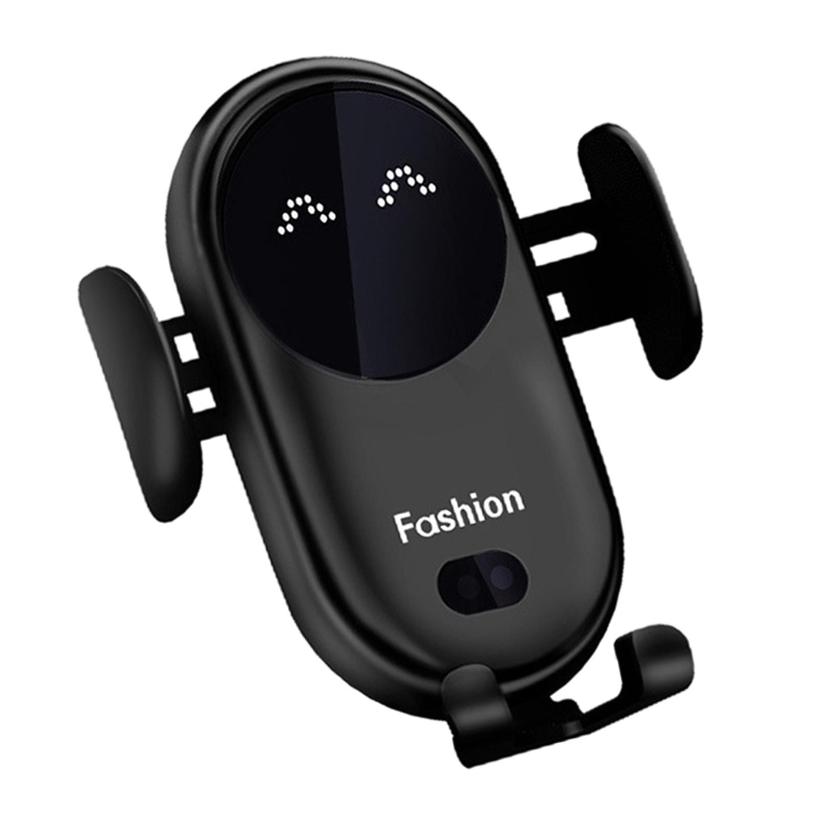 S11 Car Charger Mount Wireless Universal for Black