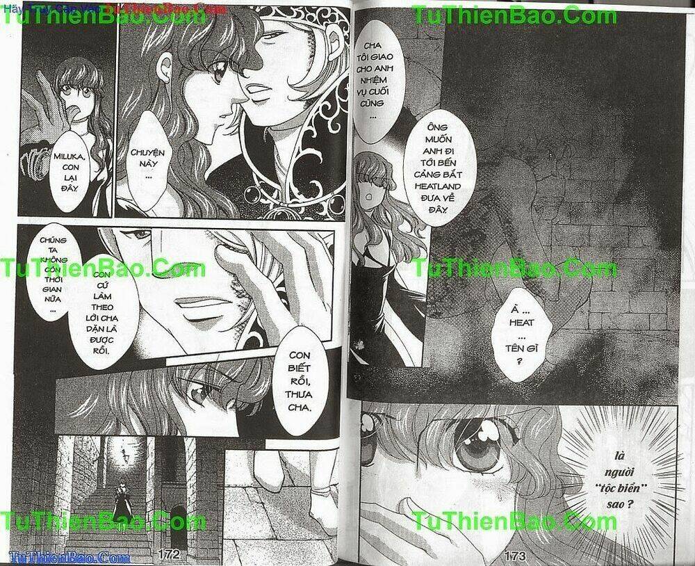 bông hoa cướp biển chapter 4 87