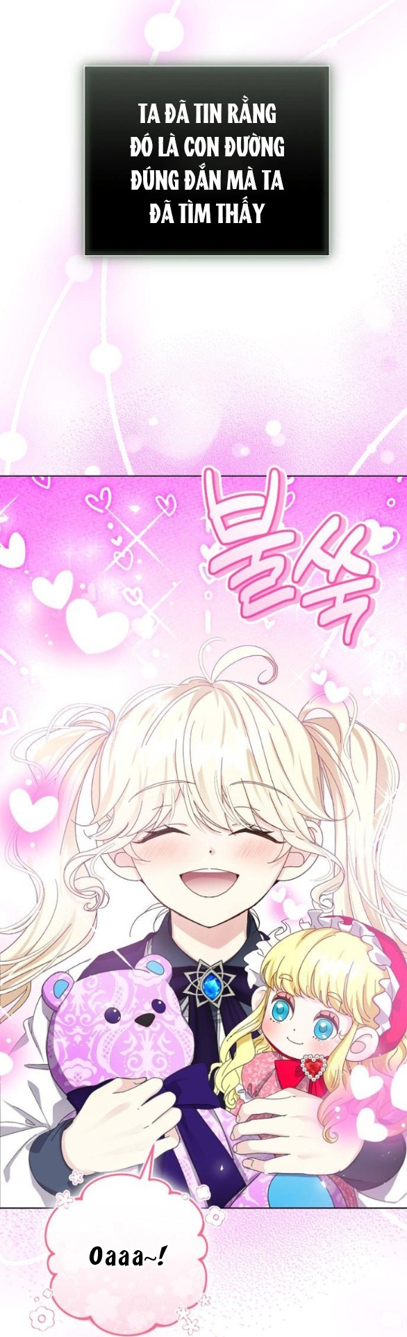 chiếm hữu trái tim bạo chúa chapter 40.1 14