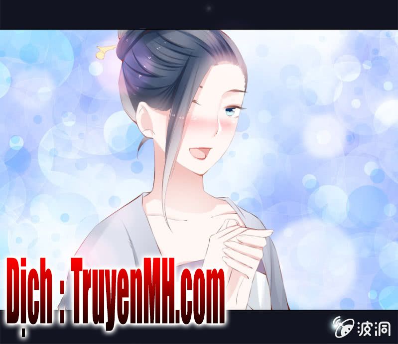 solo đi vương gia chapter 52 5